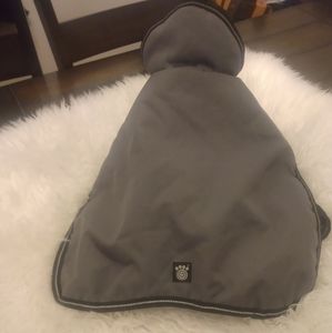 Petragus designs dog coat